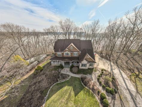 9653 S Stillwater Lane Bloomington IN 47401