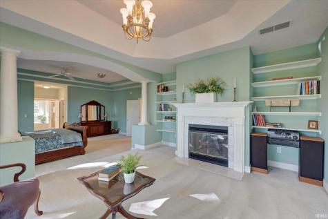 9653 S Stillwater Lane Bloomington IN 47401