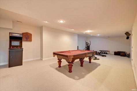 9653 S Stillwater Lane Bloomington IN 47401