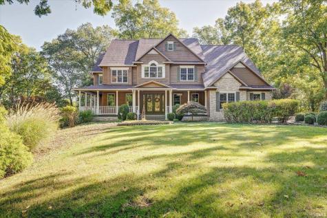9653 S Stillwater Lane Bloomington IN 47401