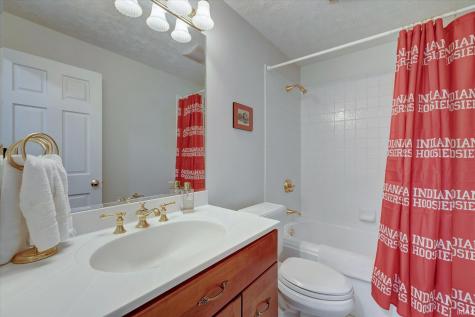 9653 S Stillwater Lane Bloomington IN 47401