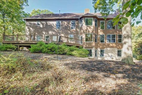 9653 S Stillwater Lane Bloomington IN 47401