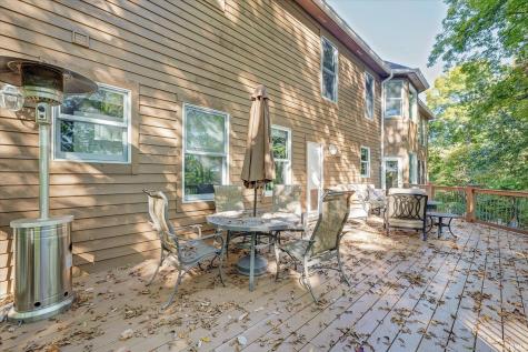 9653 S Stillwater Lane Bloomington IN 47401