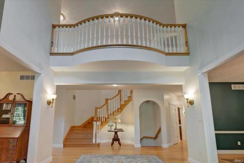 9653 S Stillwater Lane Bloomington IN 47401