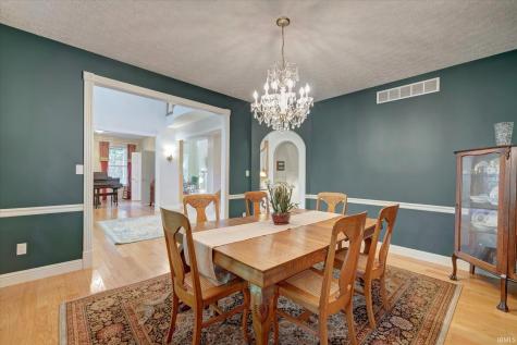 9653 S Stillwater Lane Bloomington IN 47401