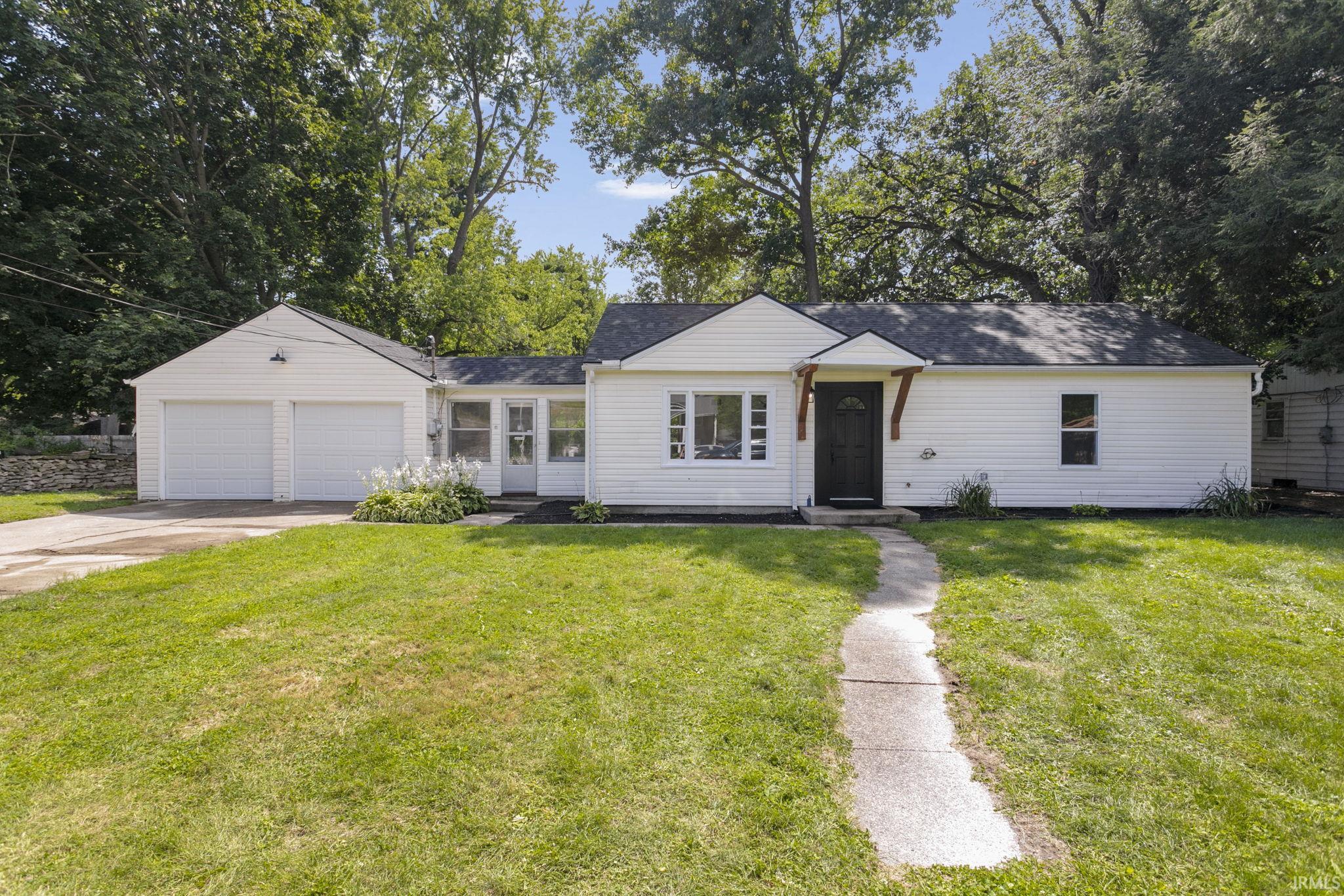 3627 E Jackson Boulevard Elkhart IN 46516