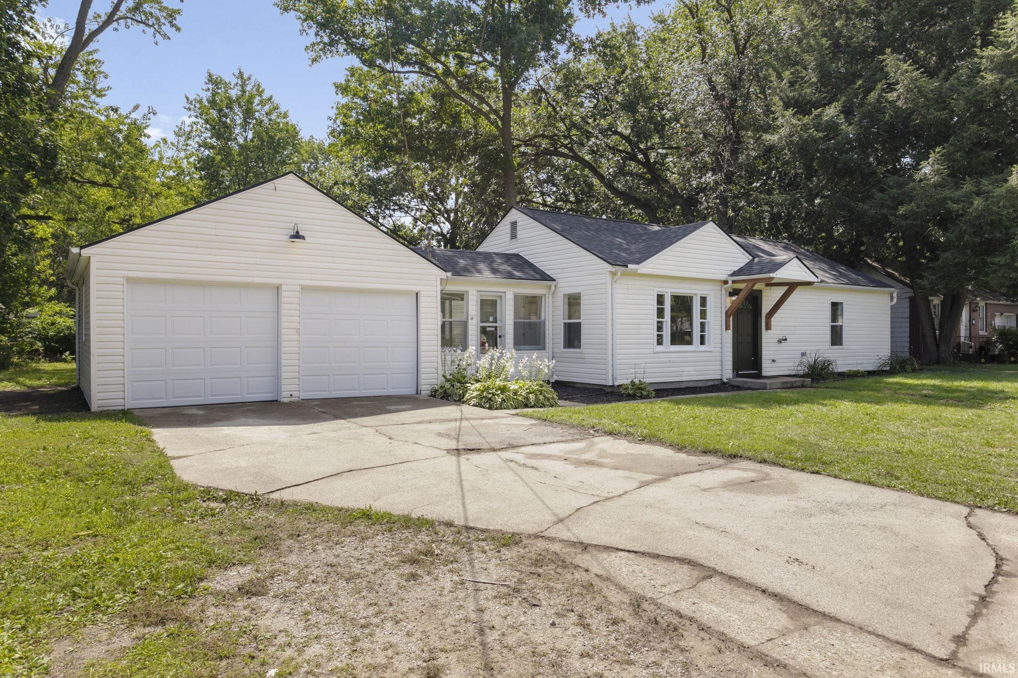 3627 E Jackson Boulevard Elkhart IN 46516