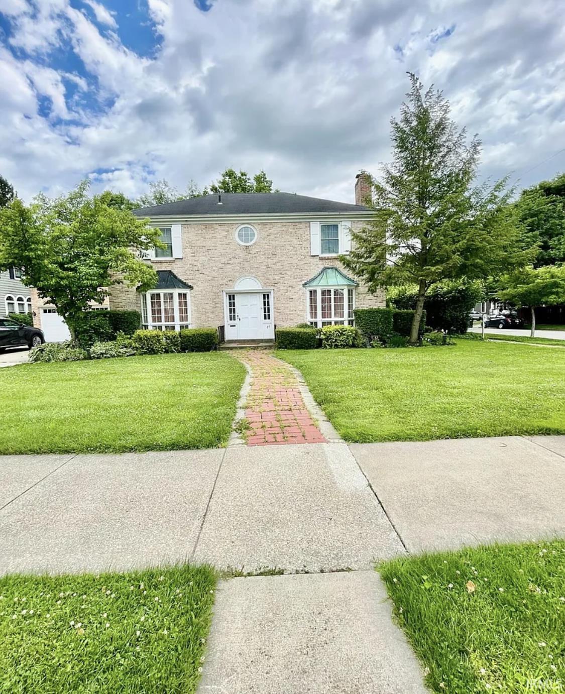 921 Strong Avenue Elkhart IN 46514