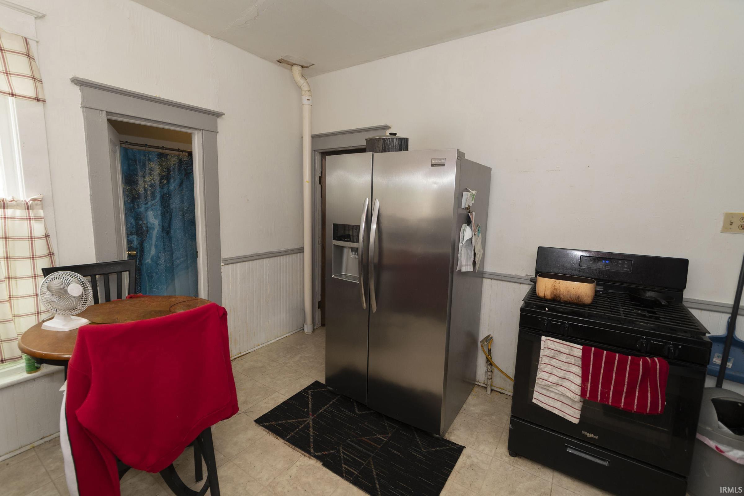 1319 W Franklin St Street Elkhart IN 46516