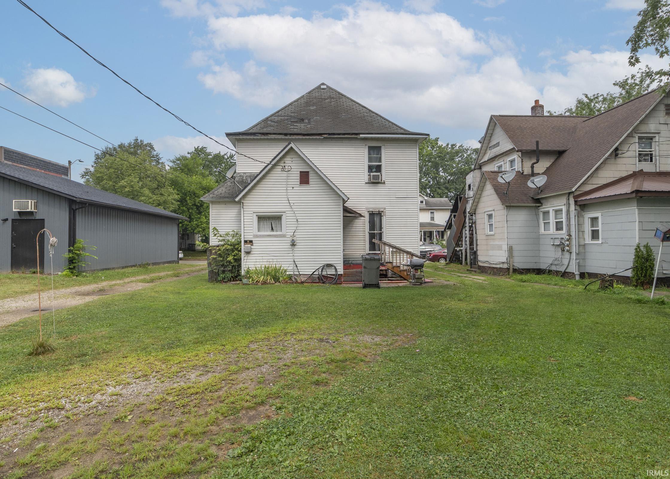 1319 W Franklin St Street Elkhart IN 46516