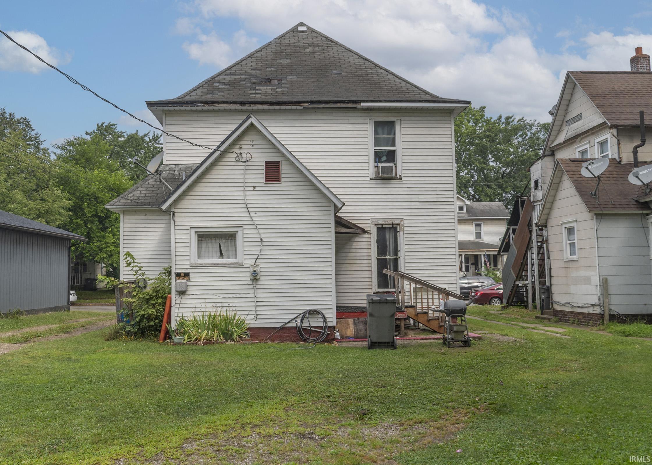 1319 W Franklin St Street Elkhart IN 46516