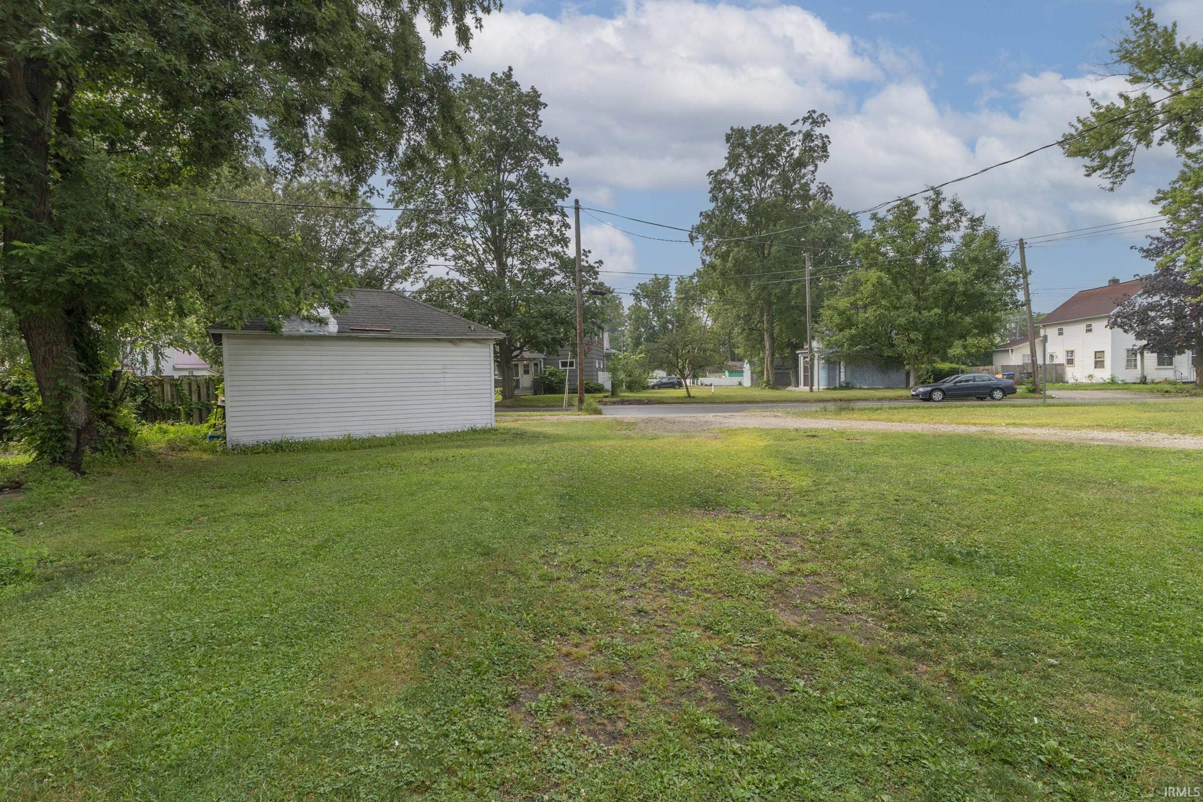 1319 W Franklin St Street Elkhart IN 46516