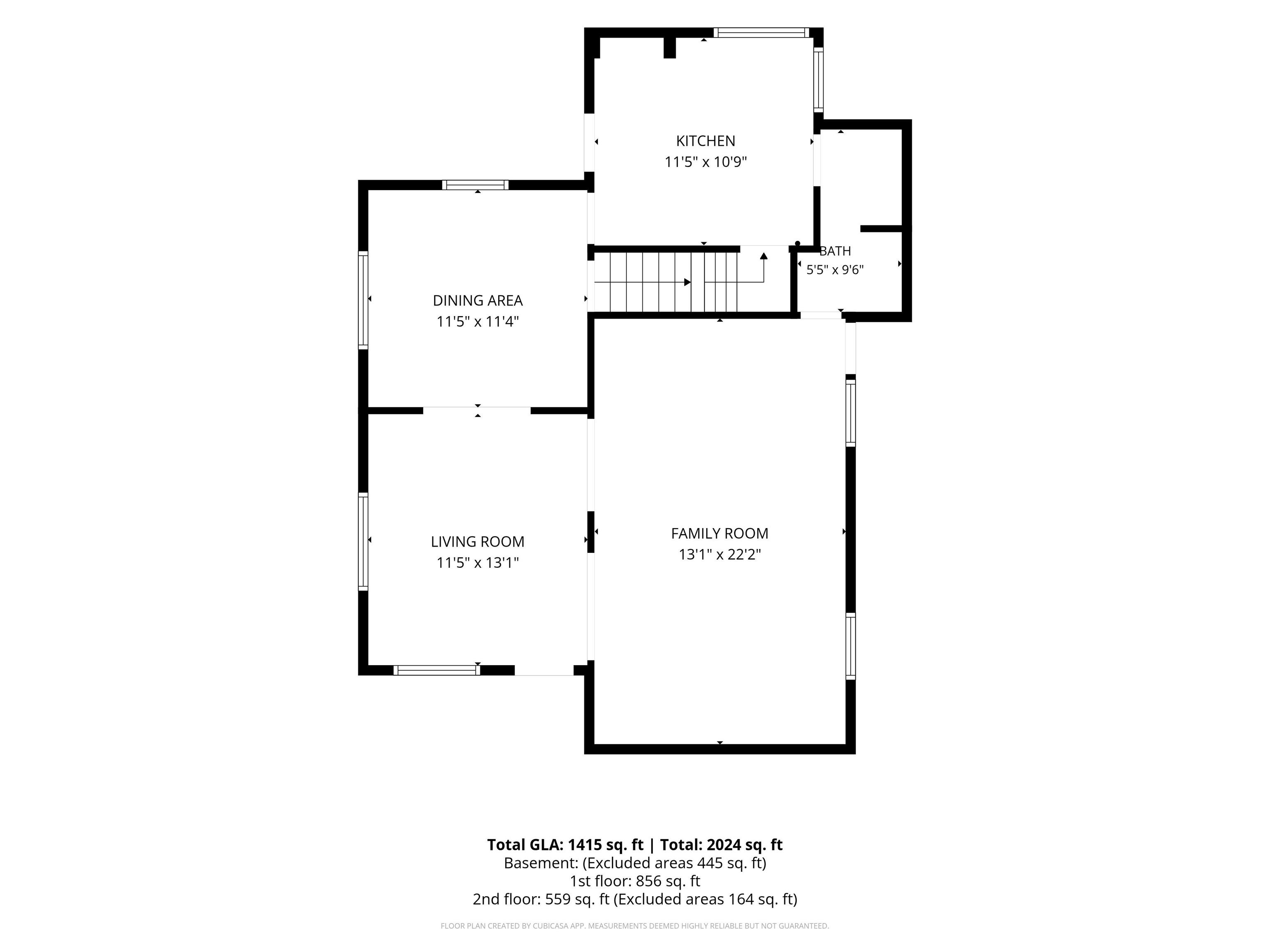 1319 W Franklin St Street Elkhart IN 46516