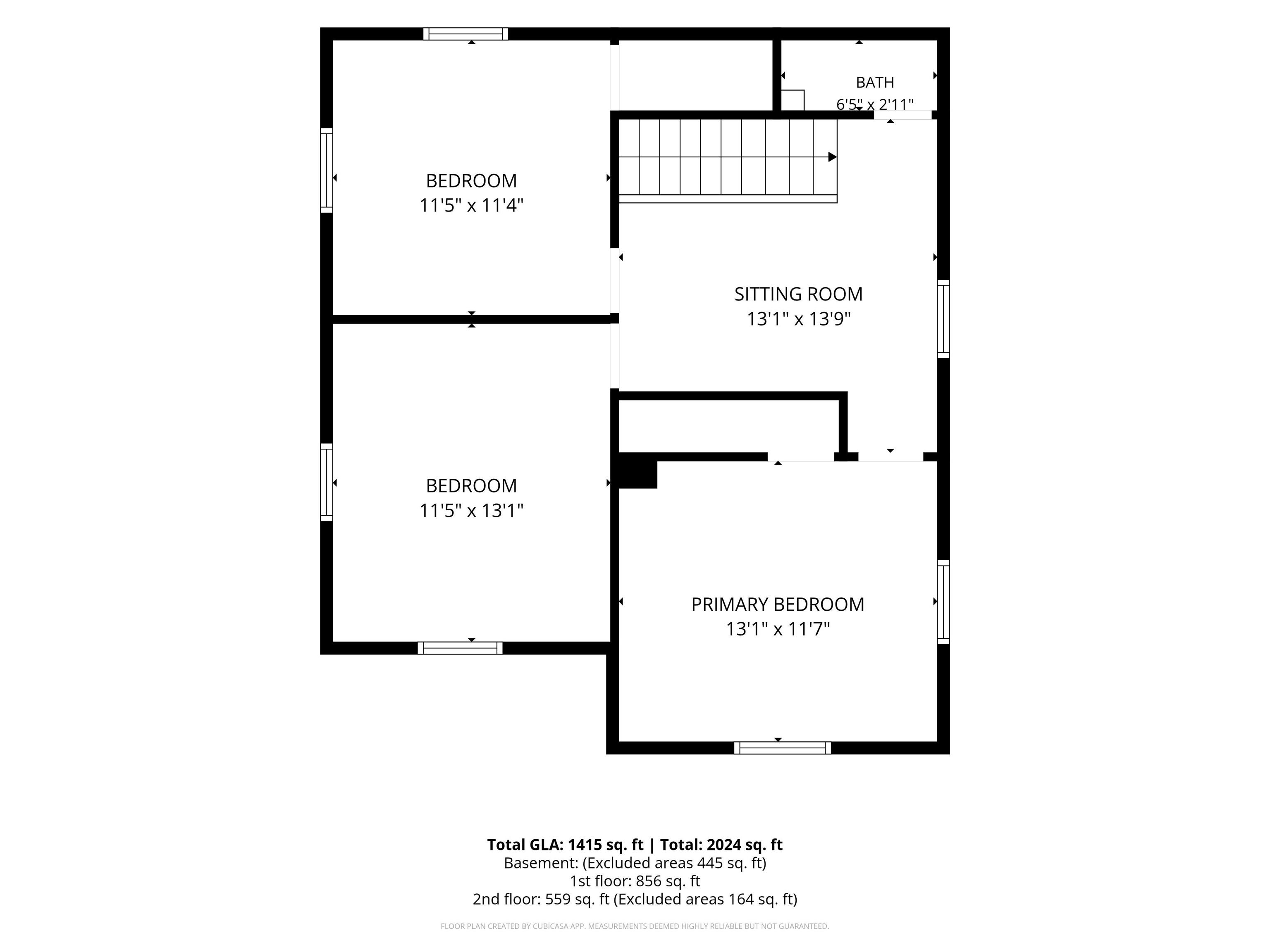 1319 W Franklin St Street Elkhart IN 46516