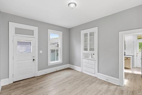 223 W Woodland Avenue Fort Wayne IN 46807