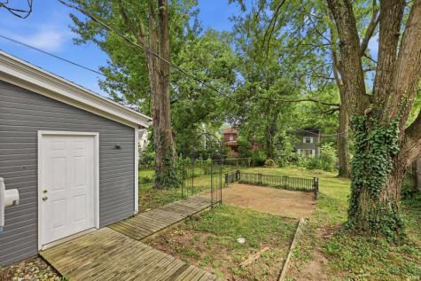 223 W Woodland Avenue Fort Wayne IN 46807