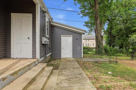 223 W Woodland Avenue Fort Wayne IN 46807