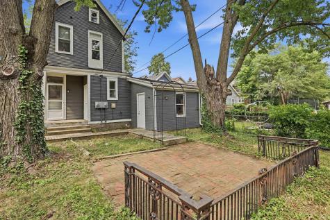 223 W Woodland Avenue Fort Wayne IN 46807