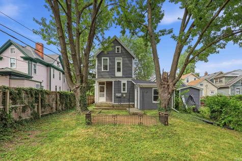 223 W Woodland Avenue Fort Wayne IN 46807