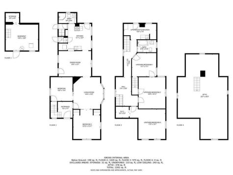 223 W Woodland Avenue Fort Wayne IN 46807