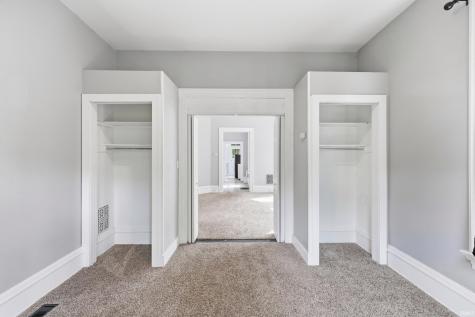 223 W Woodland Avenue Fort Wayne IN 46807