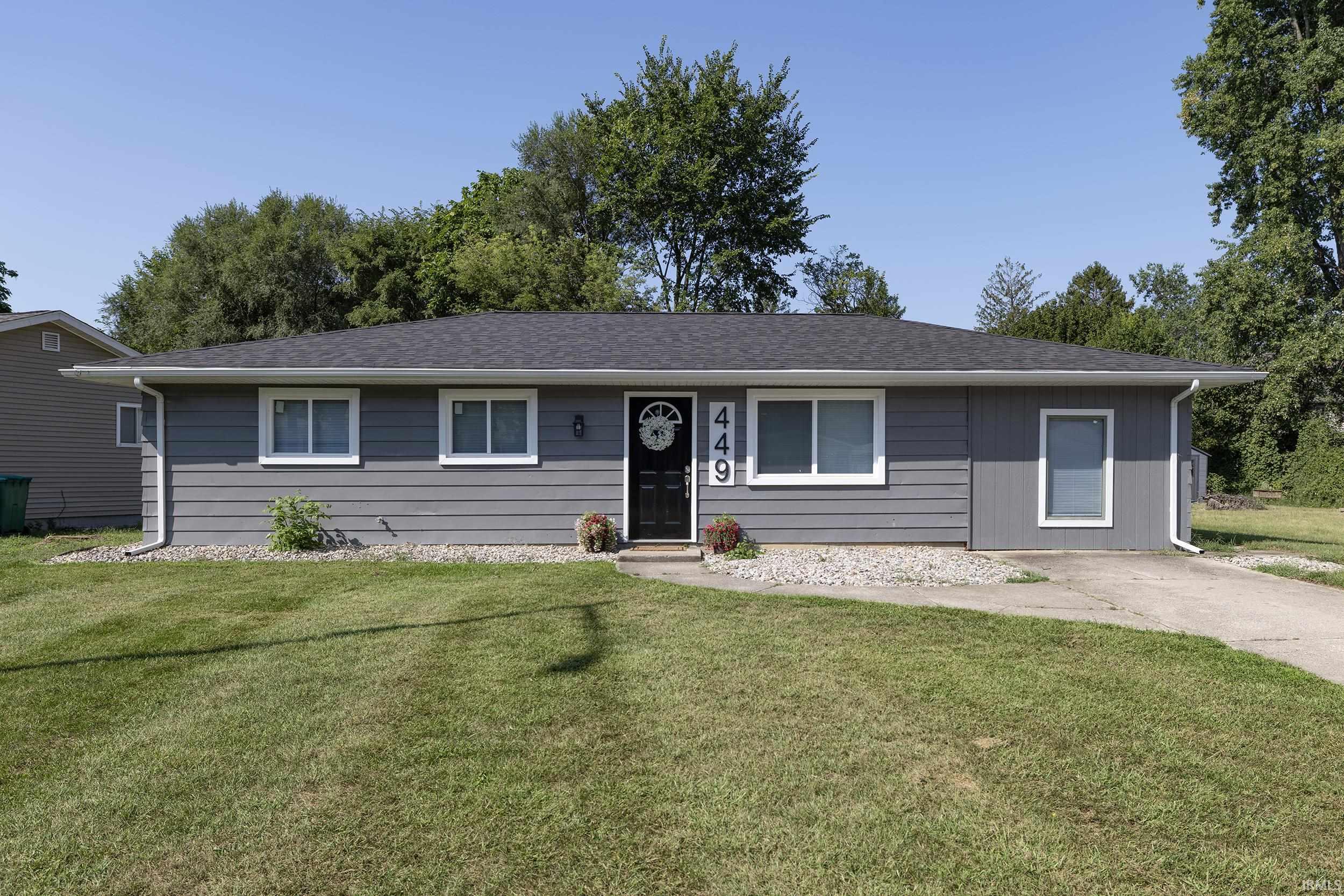 449 Ballard Avenue Mishawaka IN 46544
