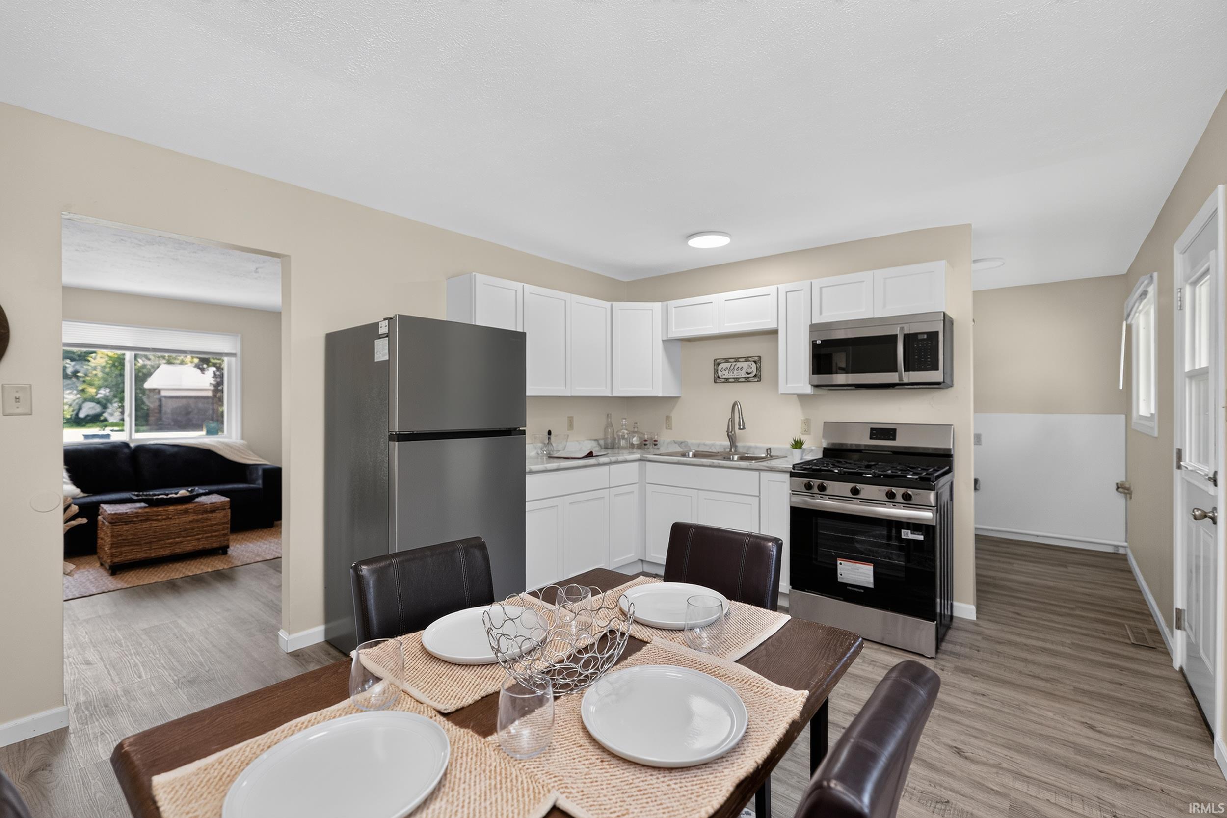 449 Ballard Avenue Mishawaka IN 46544