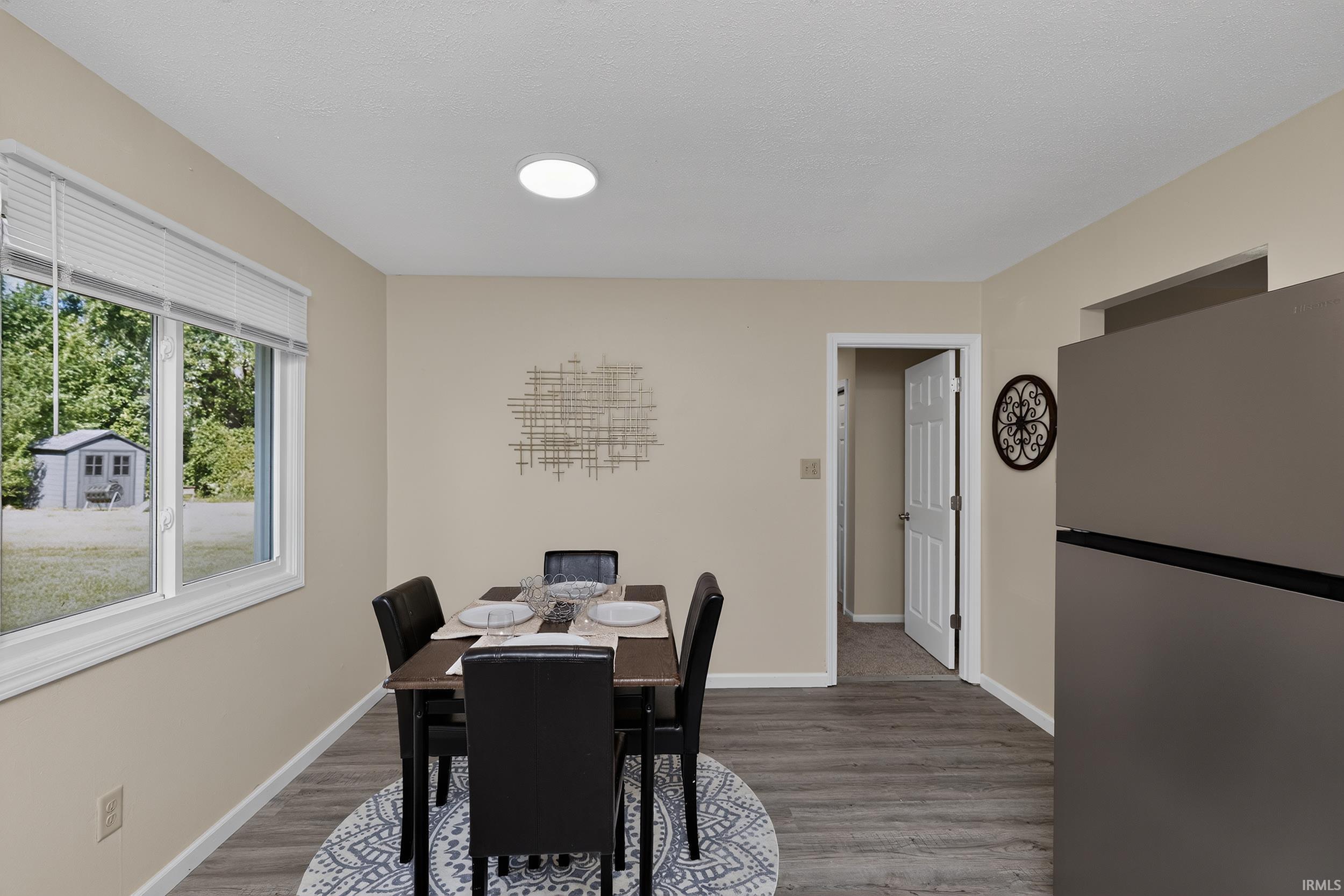 449 Ballard Avenue Mishawaka IN 46544