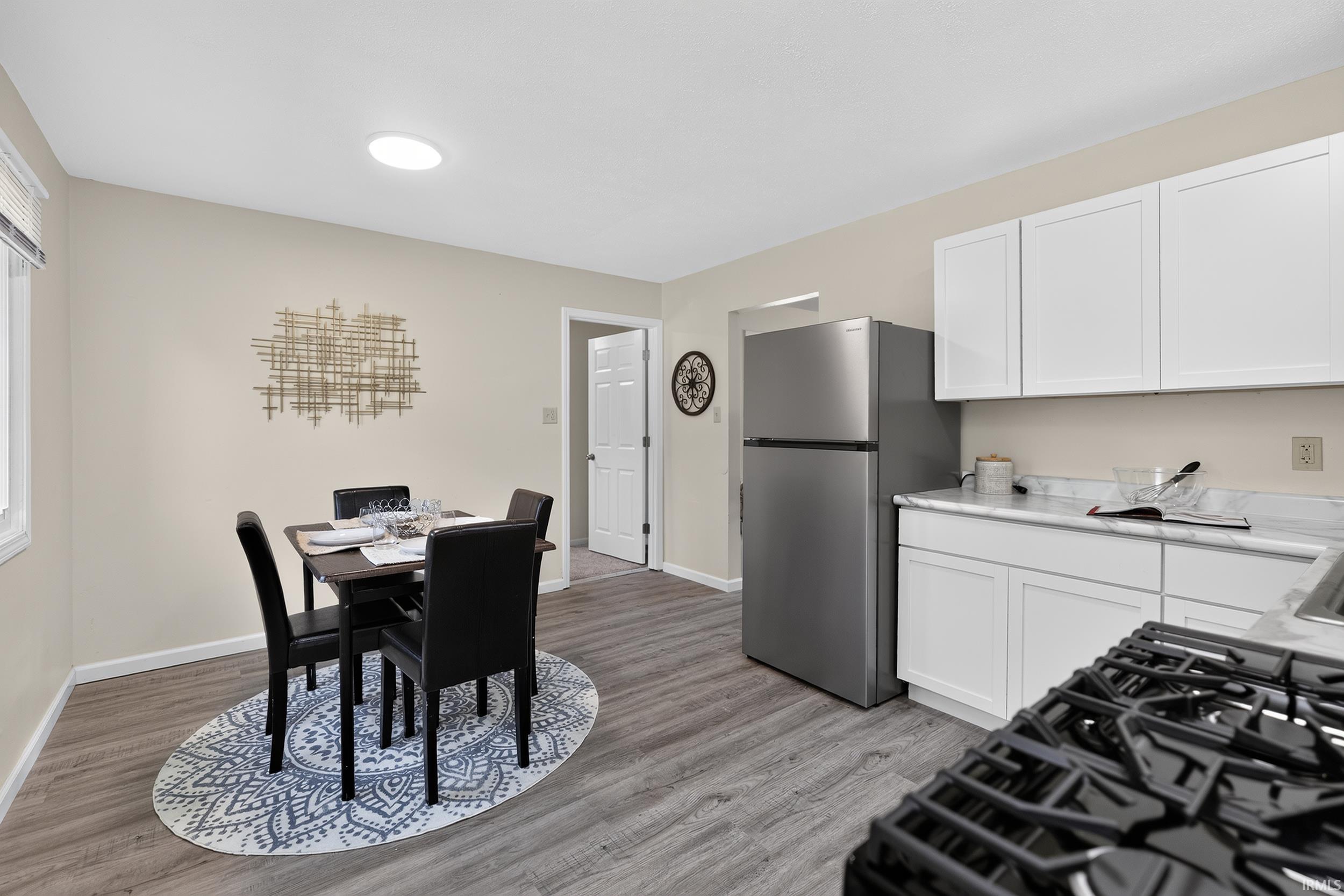 449 Ballard Avenue Mishawaka IN 46544