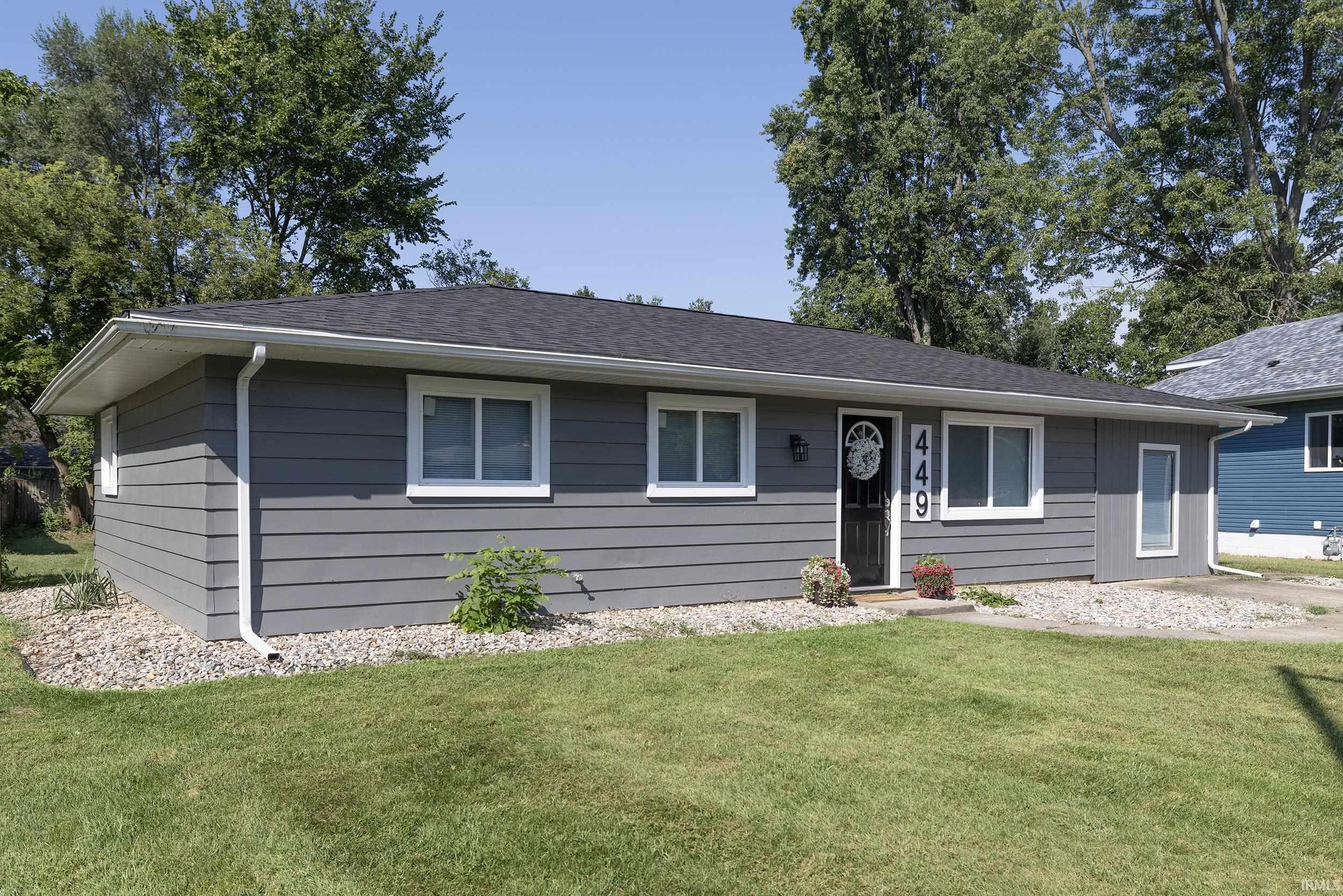 449 Ballard Avenue Mishawaka IN 46544