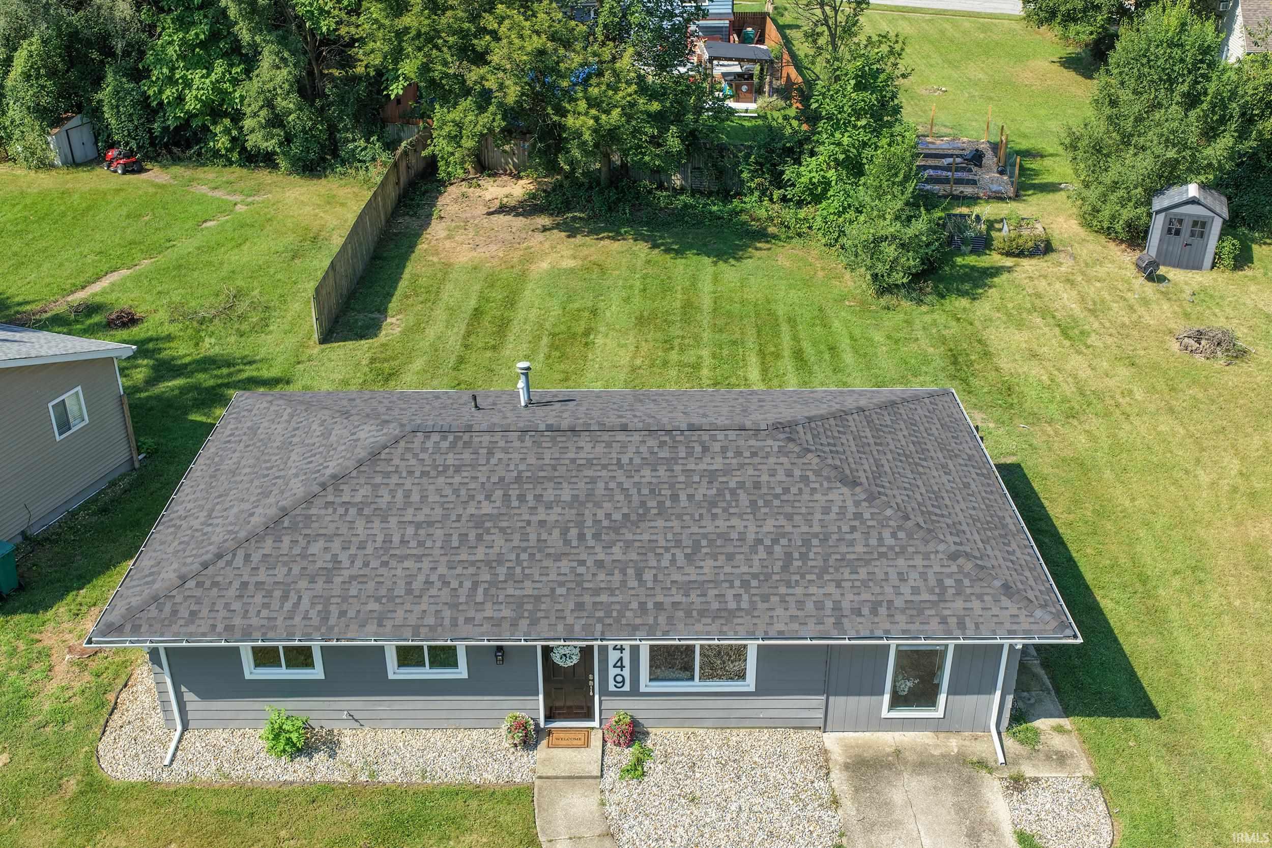 449 Ballard Avenue Mishawaka IN 46544
