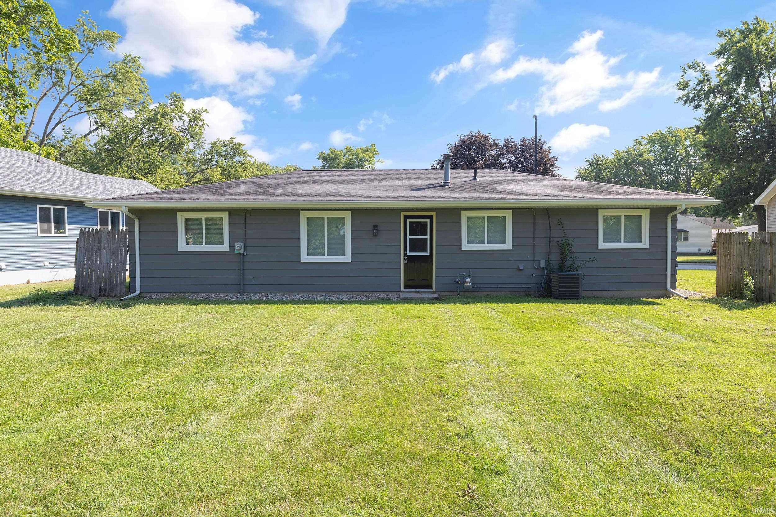 449 Ballard Avenue Mishawaka IN 46544