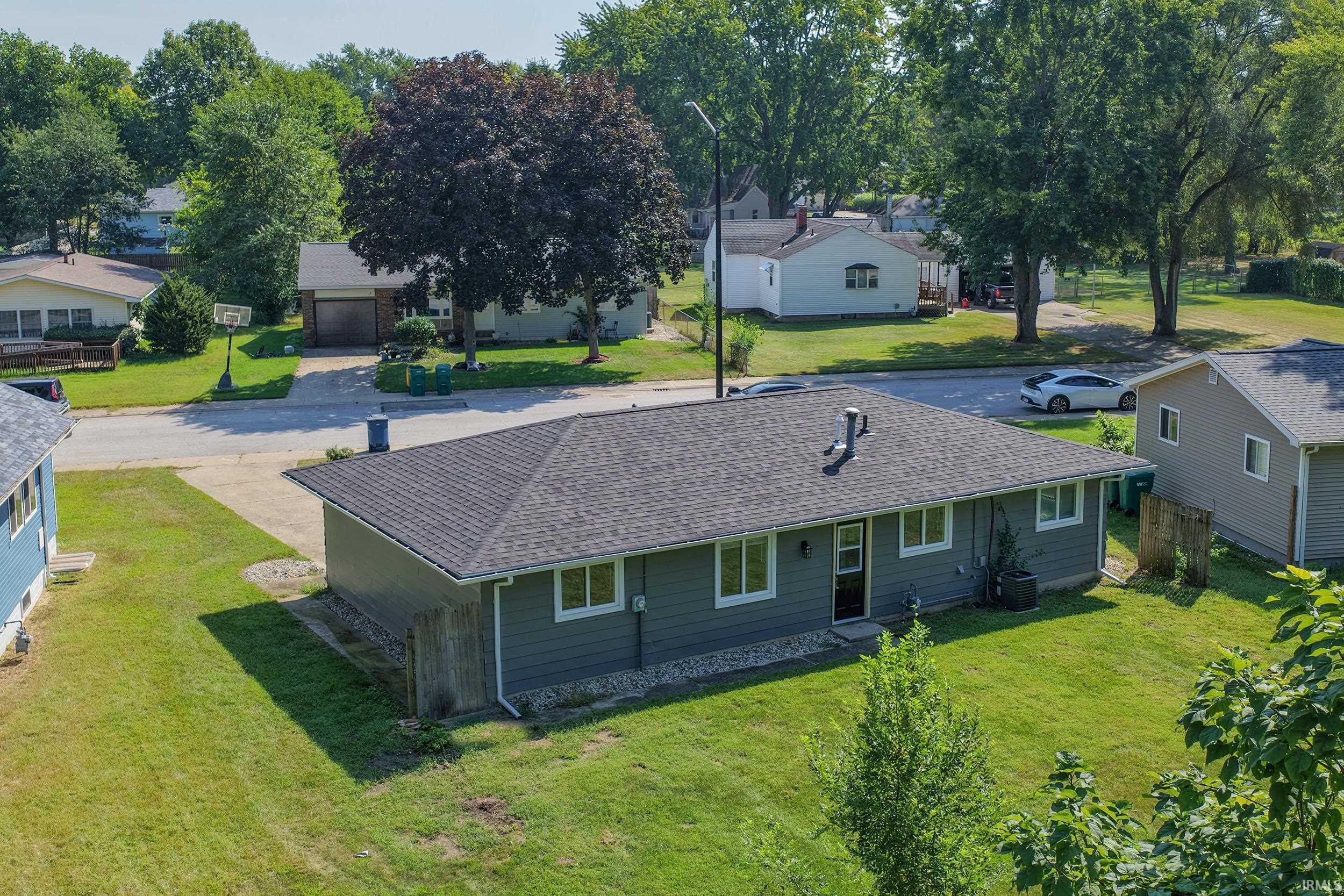 449 Ballard Avenue Mishawaka IN 46544