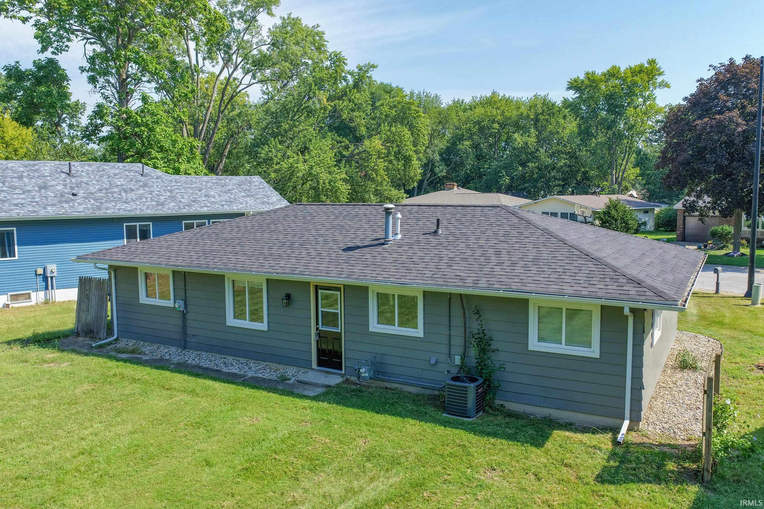449 Ballard Avenue Mishawaka IN 46544