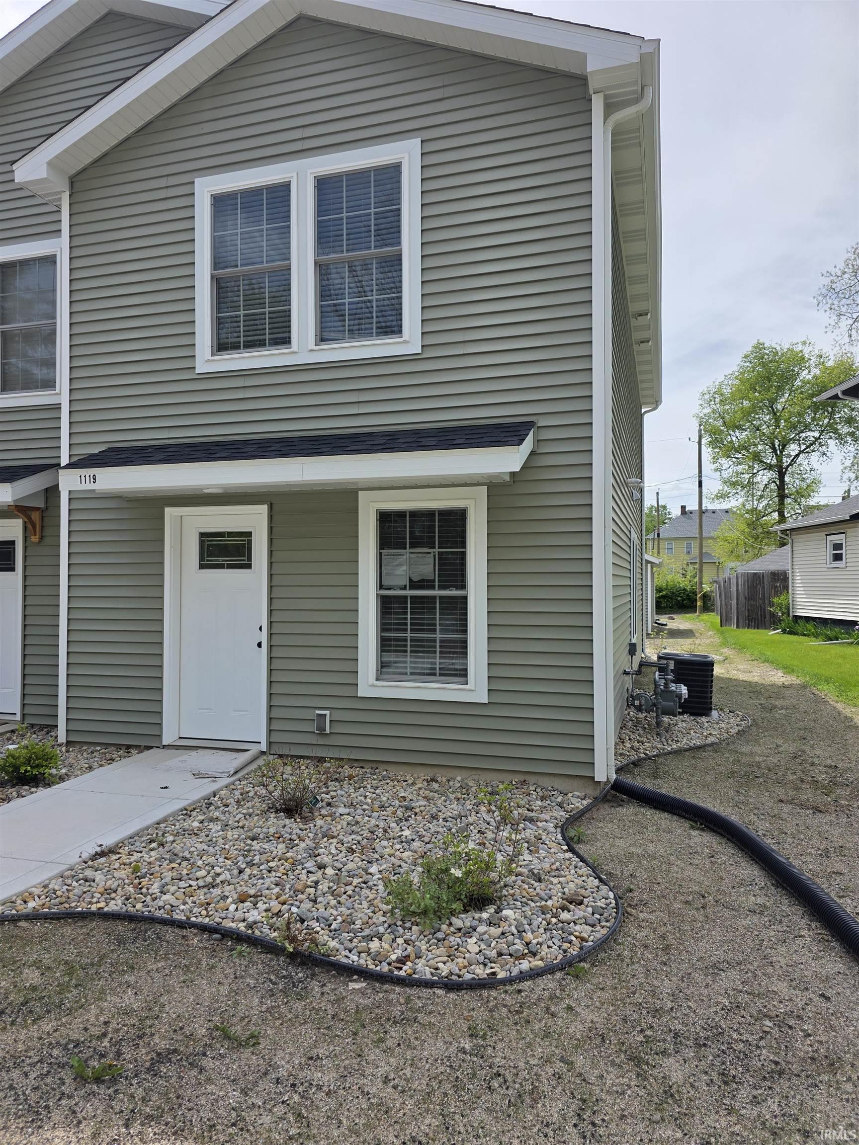 1119 Edwardsburg Avenue Elkhart IN 46514