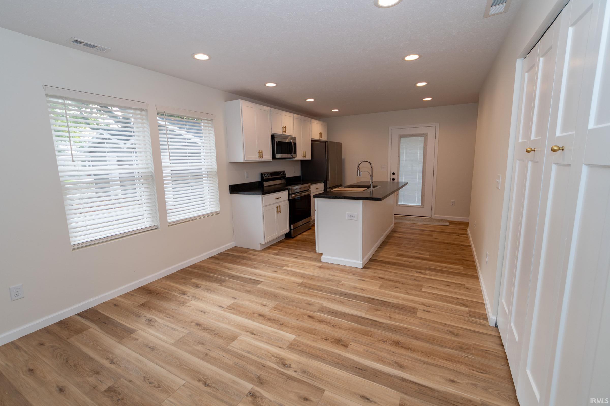 1119 Edwardsburg Avenue Elkhart IN 46514
