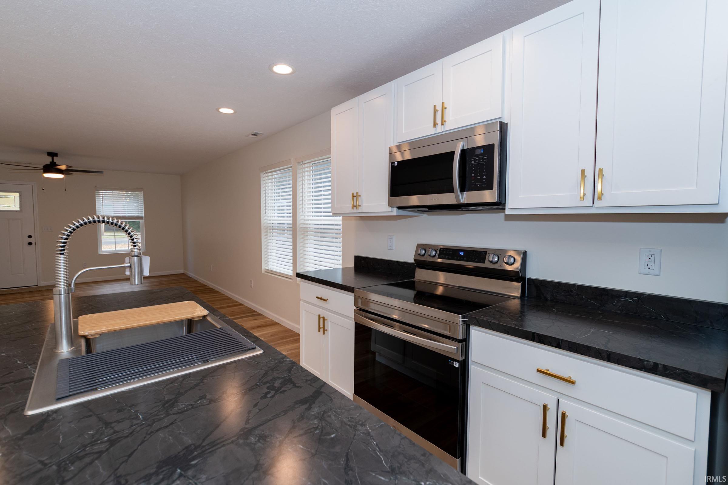 1119 Edwardsburg Avenue Elkhart IN 46514