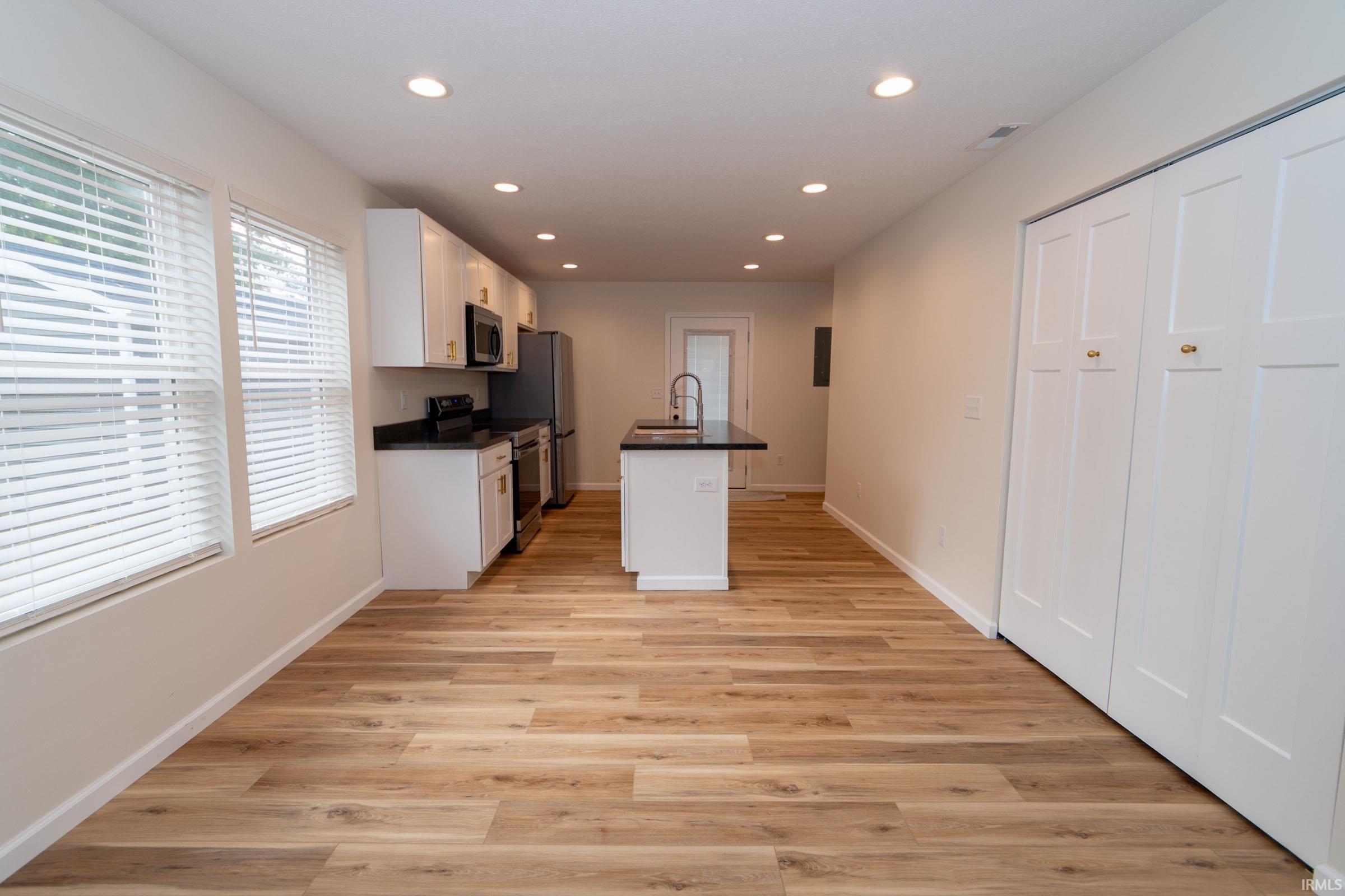 1119 Edwardsburg Avenue Elkhart IN 46514