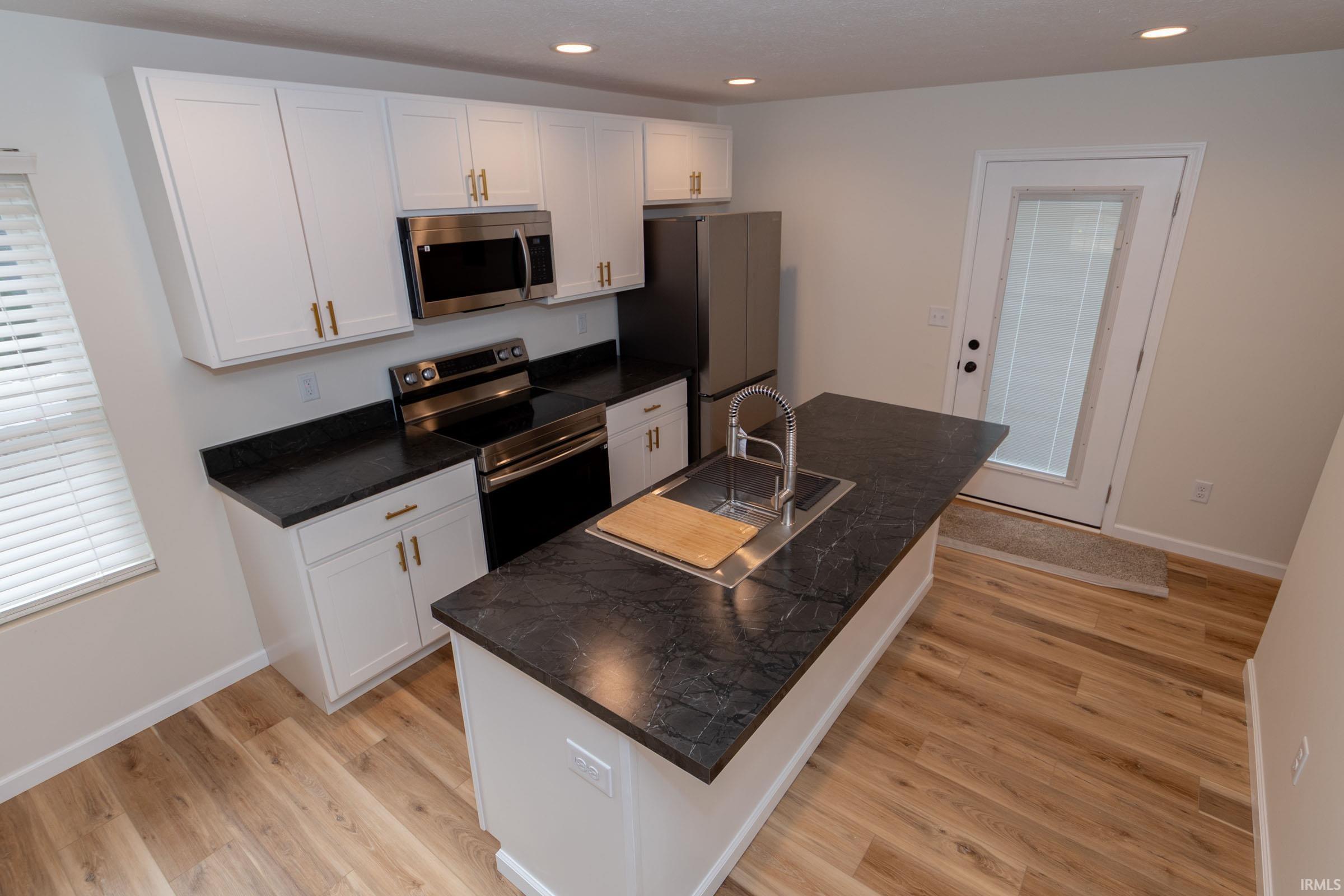 1119 Edwardsburg Avenue Elkhart IN 46514
