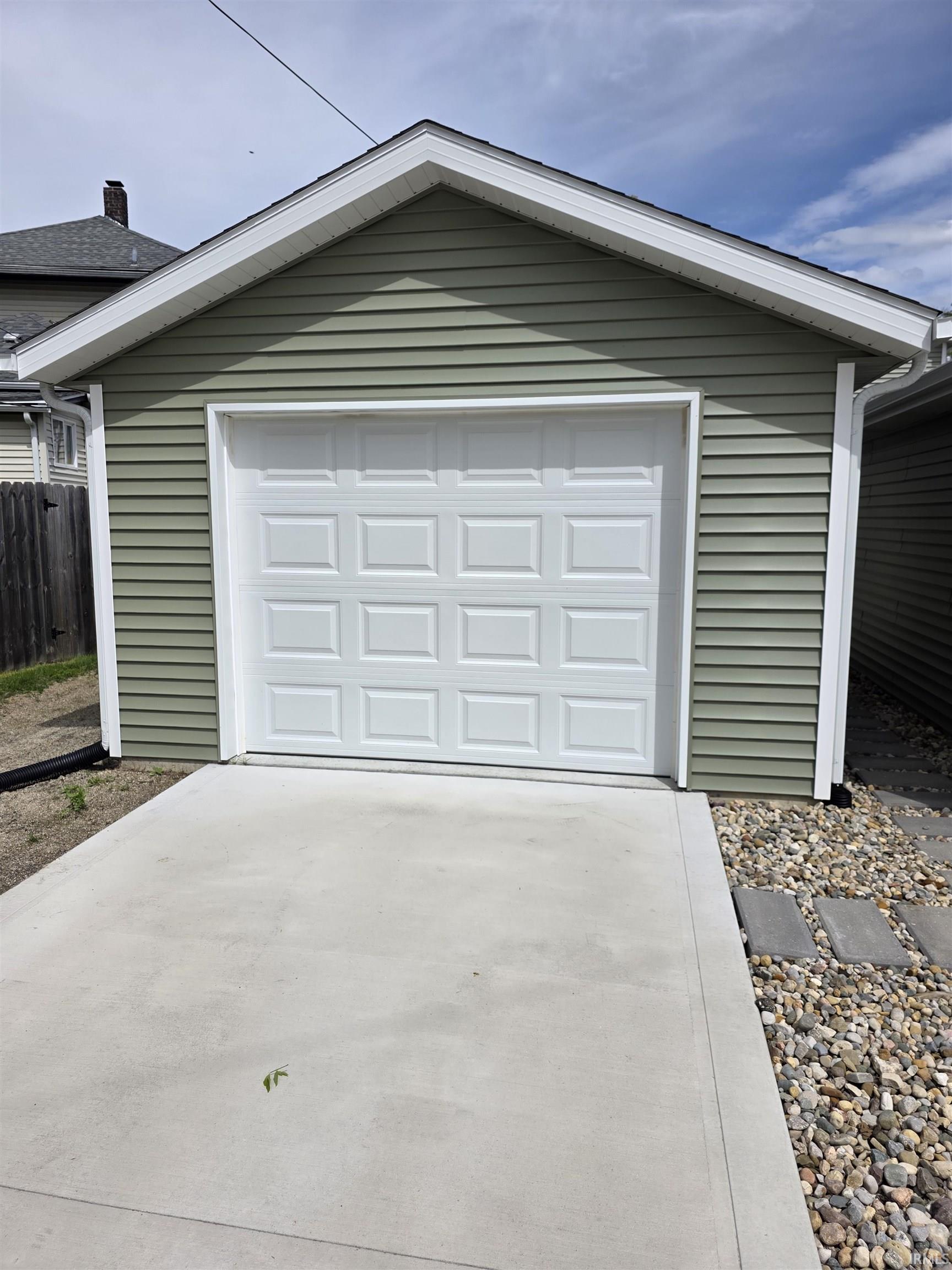 1119 Edwardsburg Avenue Elkhart IN 46514