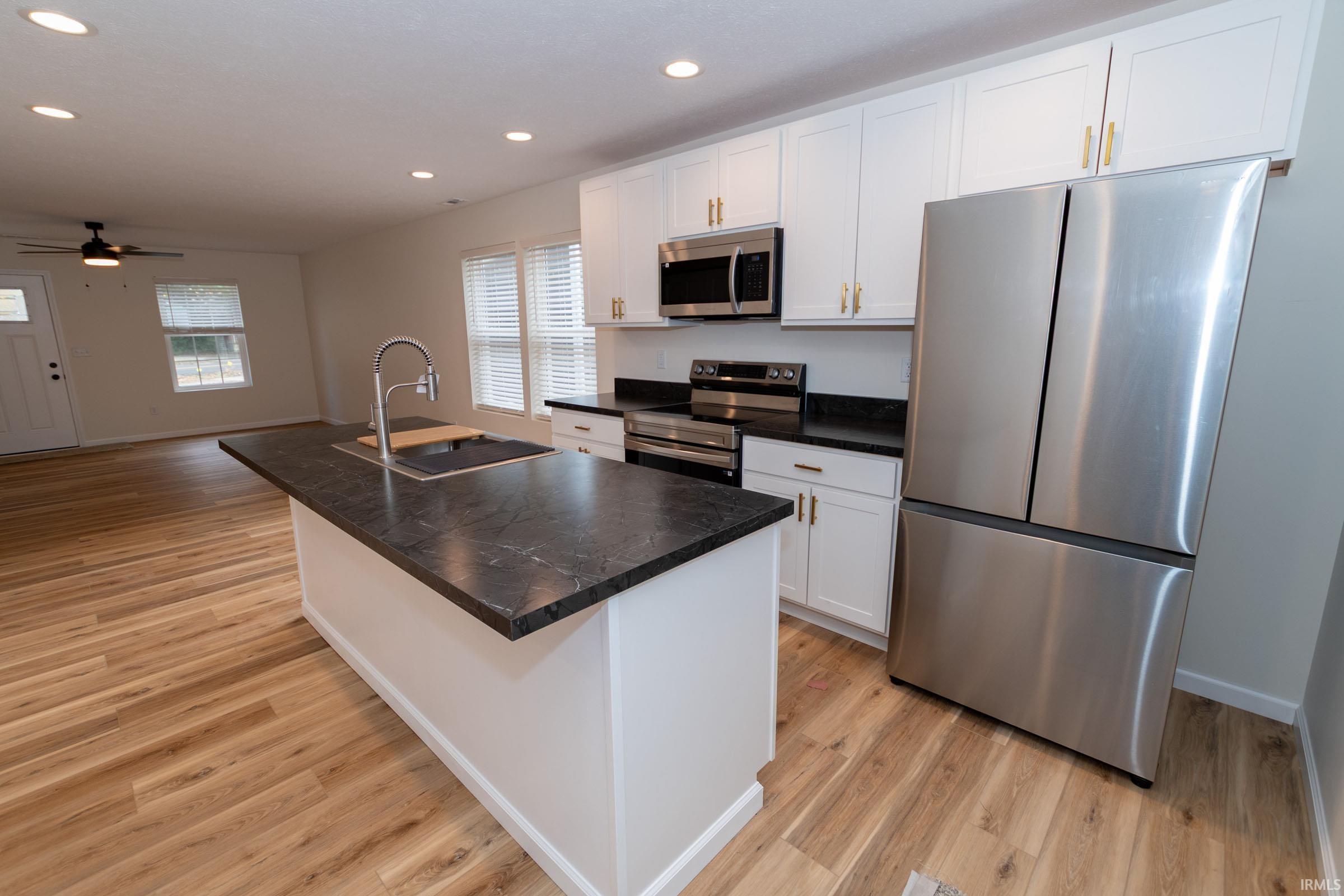 1119 Edwardsburg Avenue Elkhart IN 46514