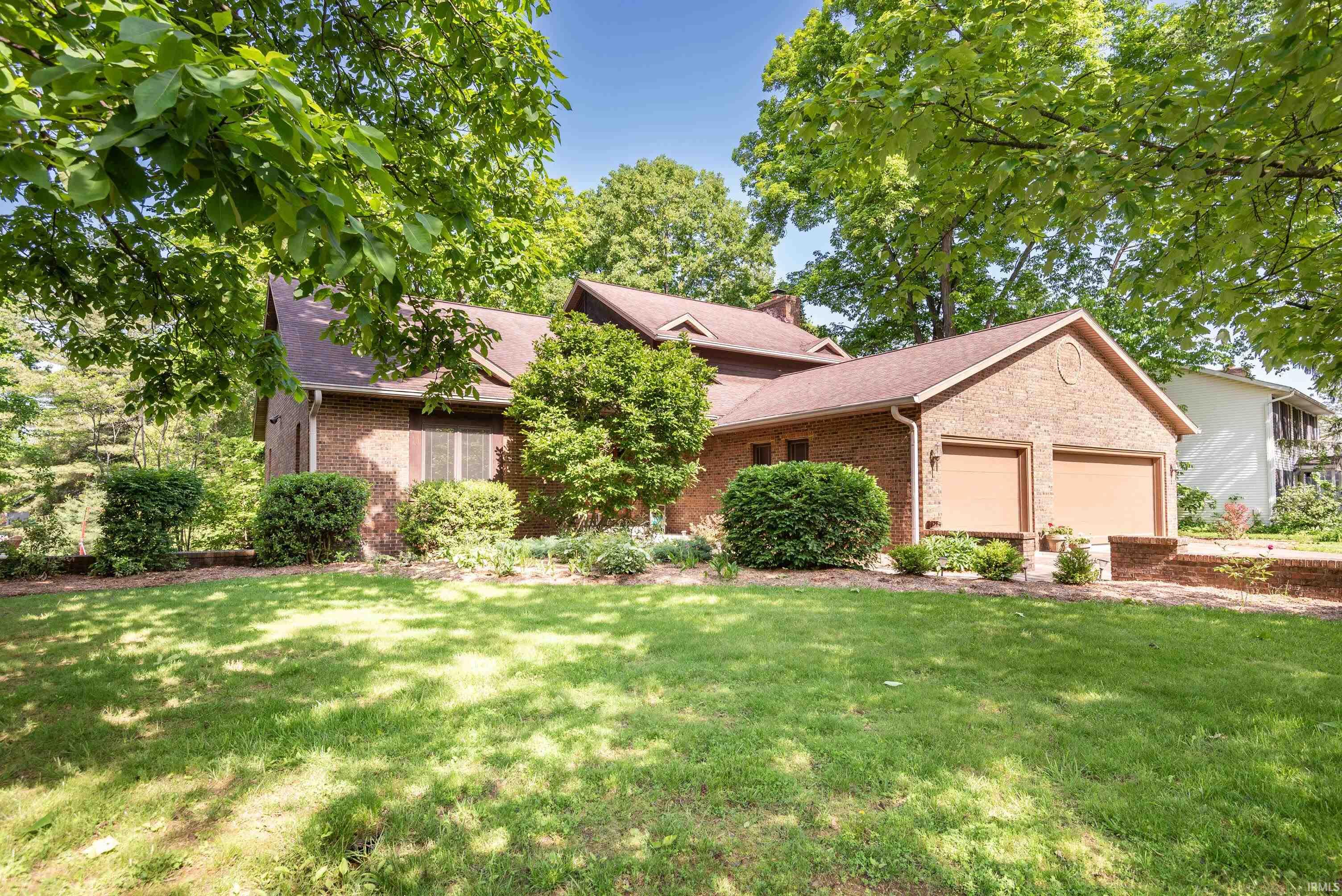 2708 S Forrester Street Bloomington IN 47401
