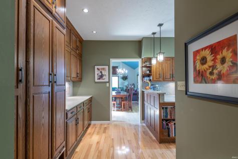 2708 S Forrester Street Bloomington IN 47401