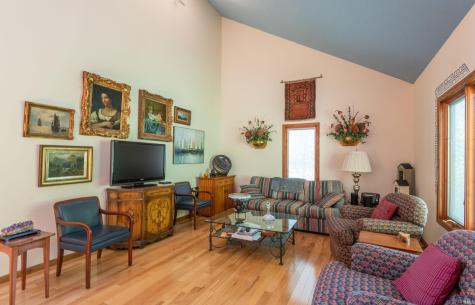 2708 S Forrester Street Bloomington IN 47401
