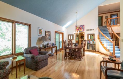 2708 S Forrester Street Bloomington IN 47401