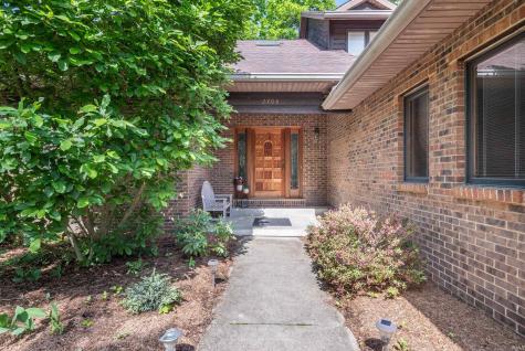 2708 S Forrester Street Bloomington IN 47401
