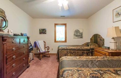 2708 S Forrester Street Bloomington IN 47401
