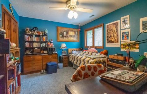 2708 S Forrester Street Bloomington IN 47401