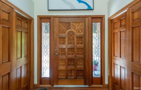 2708 S Forrester Street Bloomington IN 47401