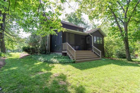 2708 S Forrester Street Bloomington IN 47401